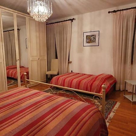 B&B Il Borghetto Percoto Luaran gambar