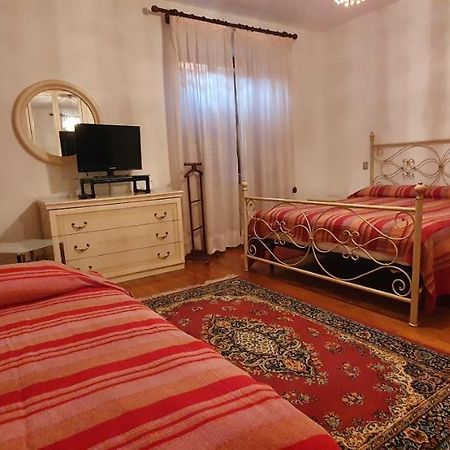 B&B Il Borghetto Percoto Luaran gambar