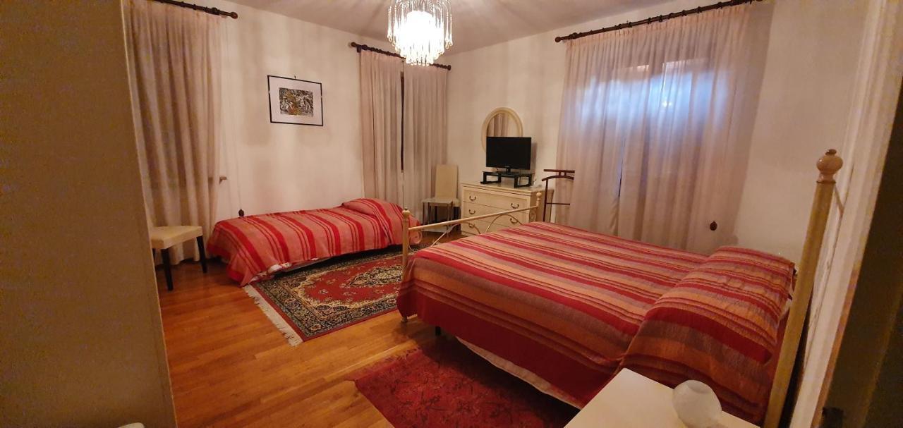 B&B Il Borghetto Percoto Luaran gambar