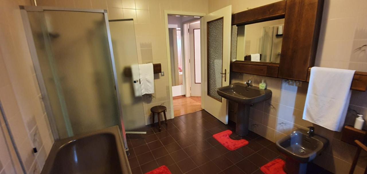 B&B Il Borghetto Percoto Luaran gambar
